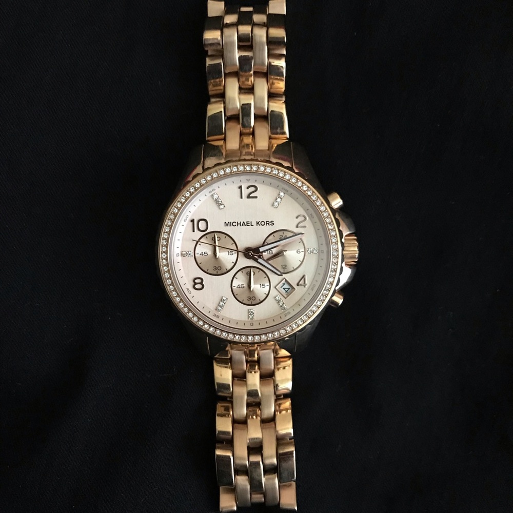 Michael Kors watch